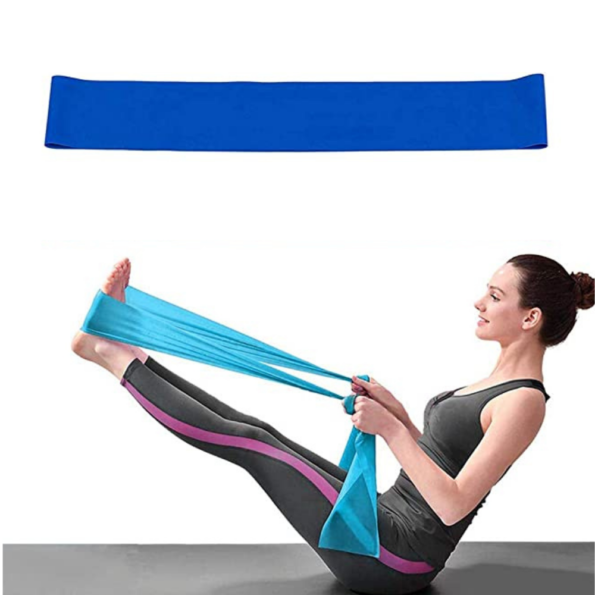 BANDA DE RESISTENCIA SET 3 REGENT.