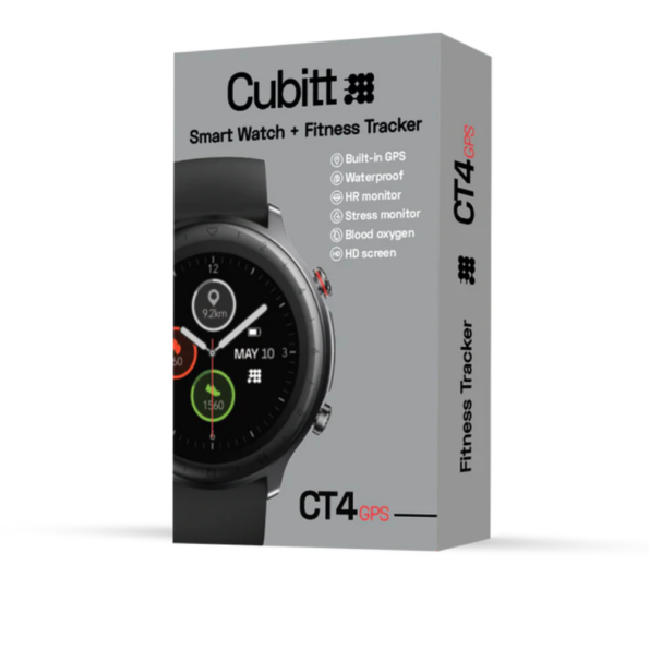 Reloj cubitt CT4 GPS (1)