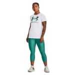 1356305-106 FRANELA SPORTSTYLE GRAPHIC SSC FITNESS DAM UNDER ARMOUR