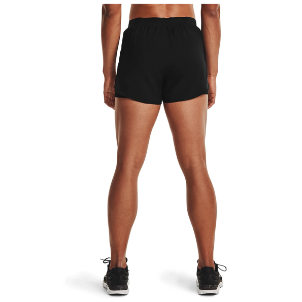 1356200-001 SHORT FLY BY 2.0 2N1 FITNESS DAM UNDER ARMOUR NOV22 2