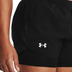 1356200-001 SHORT FLY BY 2.0 2N1 FITNESS DAM UNDER ARMOUR NOV22