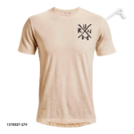 Franela Under Armour Destroy para Caballero