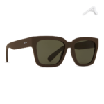 Lentes Dot Dash Bitty Marrones de Caballero