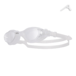 Lentes TYR Vesi Transparentes - Visión Clara para Natación