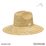 Sombrero Billabong New Comer para Dama
