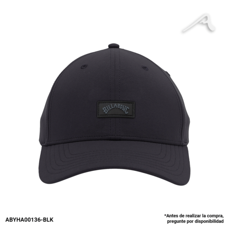 Gorra Billabong Surftrek Snapback para Caballero | Azul Marino