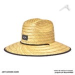 Sombrero Billabong Tides Print para Hombre | Verde/Beige