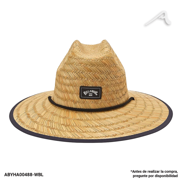 ABYHA00488-WBL