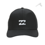 Gorra Billabong All Day Snapback para Caballero | Negra