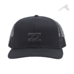 Gorra Billabong All Day Trucker para Caballero | Negra