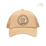 Gorra Billabong Acro Waves para Dama | Rosada